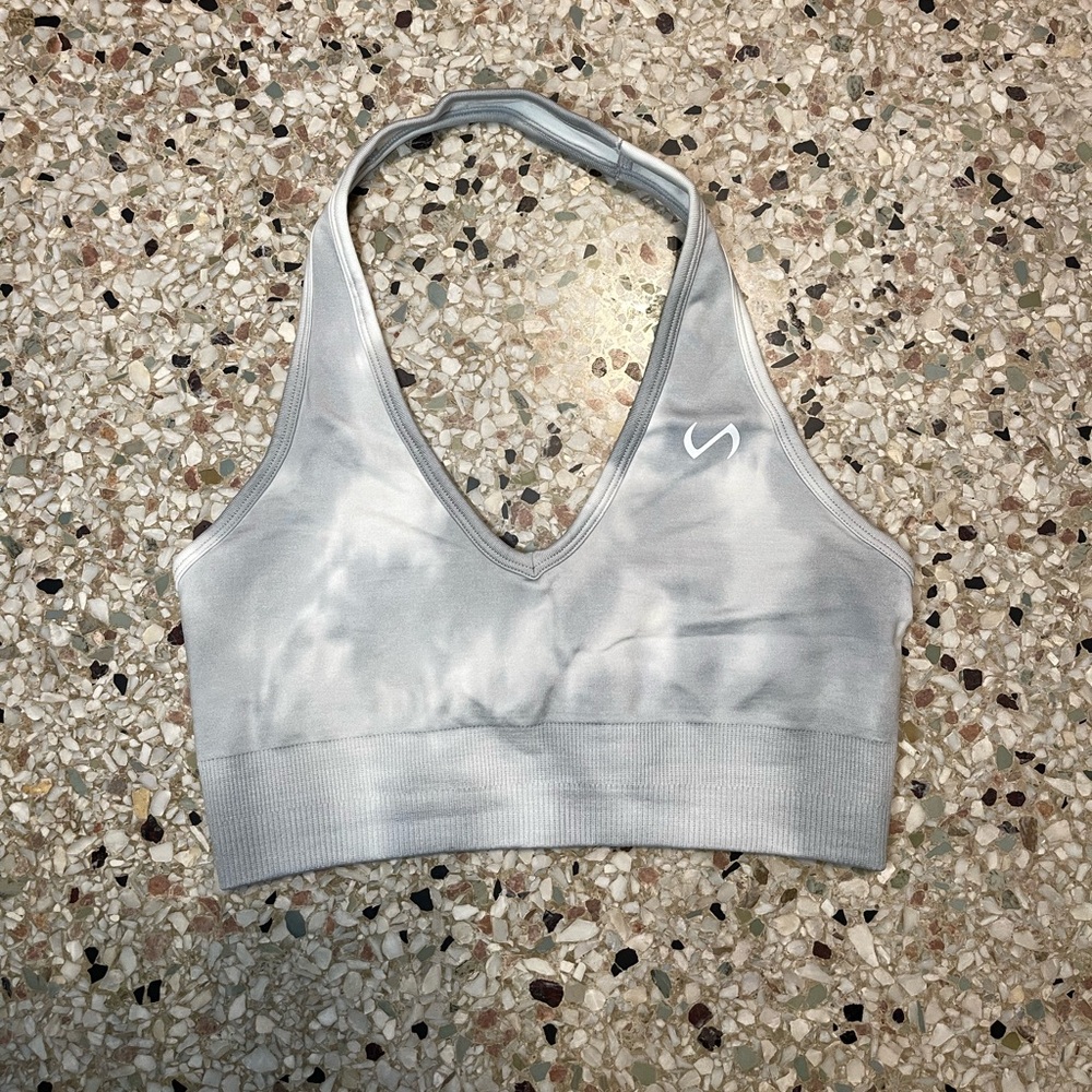 TLF halter bra